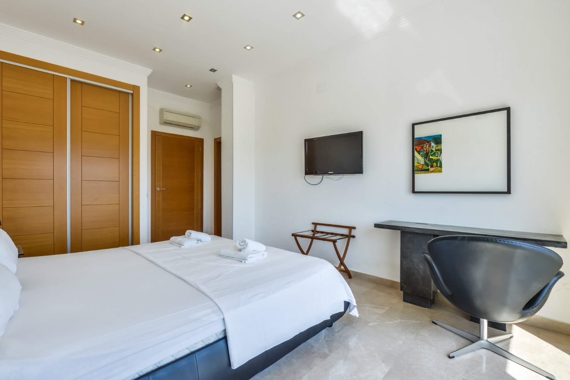 La Fustera Benissa, 5 Bedrooms Bedrooms, ,6 BathroomsBathrooms,Villa,For Sale,La Fustera Benissa,1042