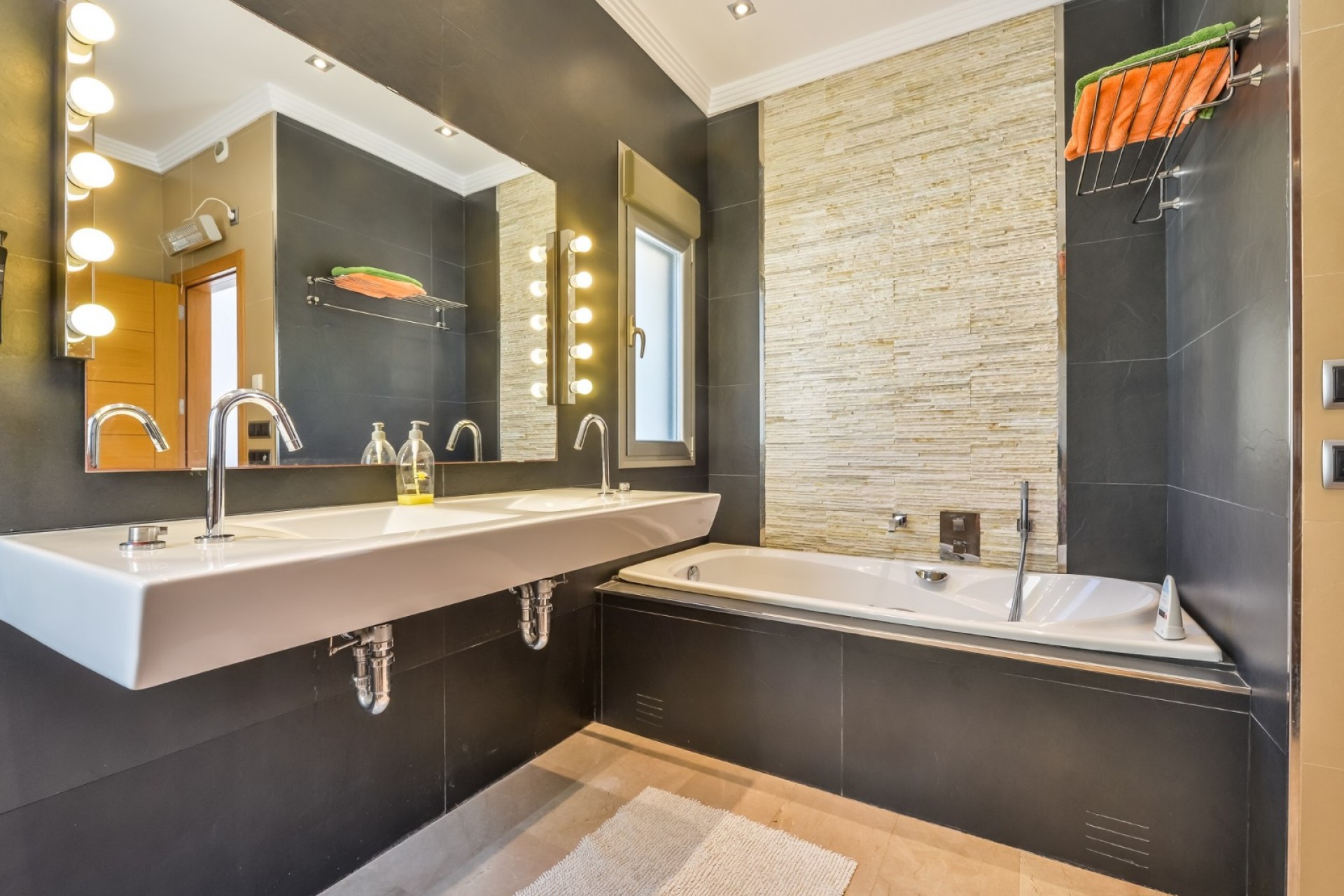 La Fustera Benissa, 5 Bedrooms Bedrooms, ,6 BathroomsBathrooms,Villa,For Sale,La Fustera Benissa,1042
