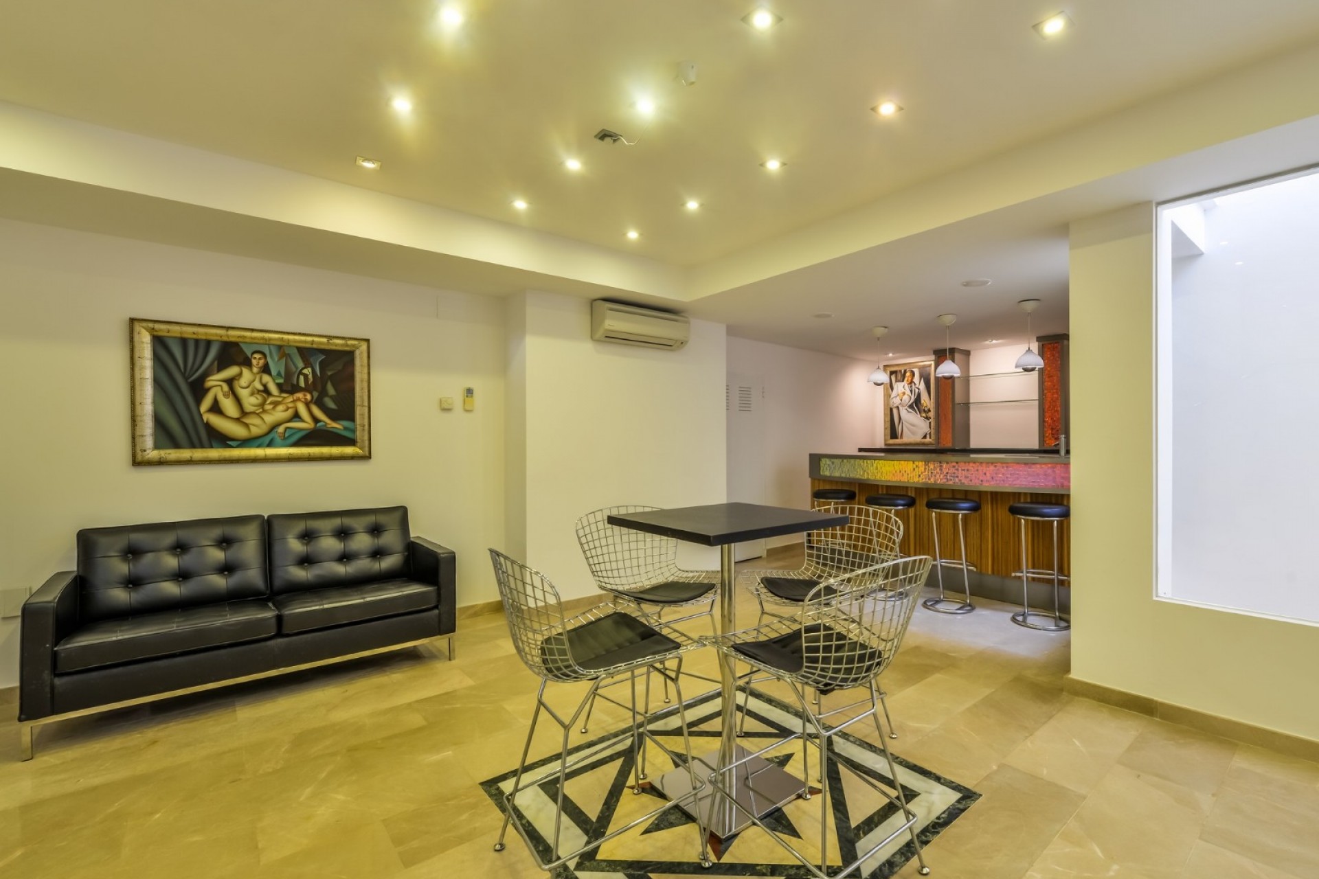 La Fustera Benissa, 5 Bedrooms Bedrooms, ,6 BathroomsBathrooms,Villa,For Sale,La Fustera Benissa,1042