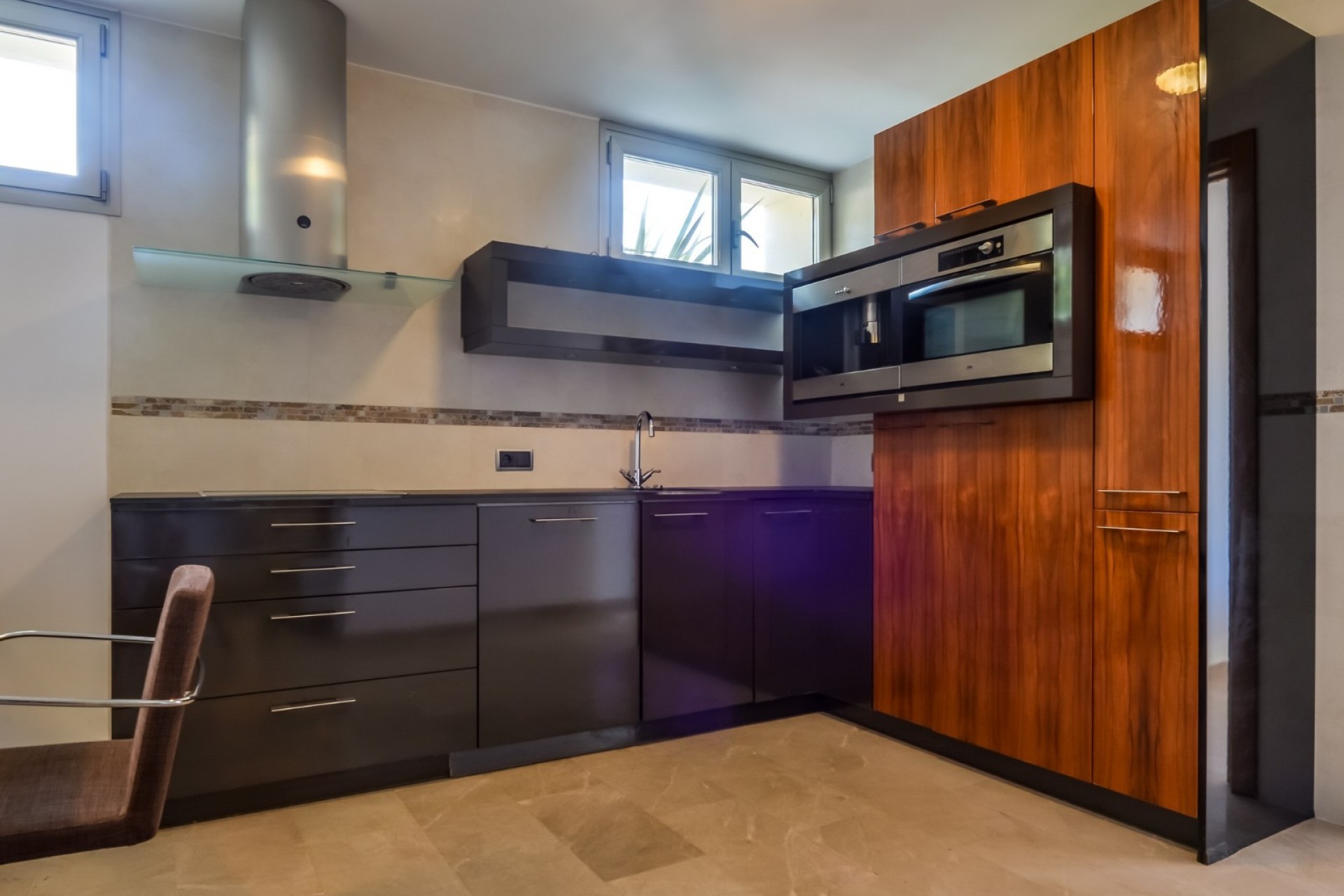 La Fustera Benissa, 5 Bedrooms Bedrooms, ,6 BathroomsBathrooms,Villa,For Sale,La Fustera Benissa,1042