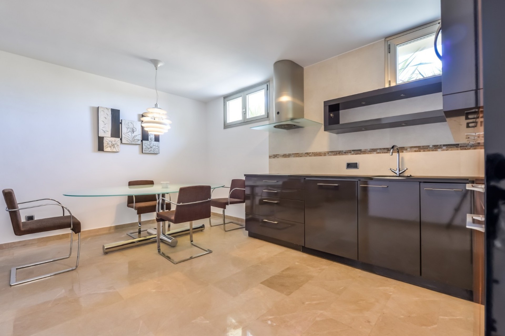 La Fustera Benissa, 5 Bedrooms Bedrooms, ,6 BathroomsBathrooms,Villa,For Sale,La Fustera Benissa,1042