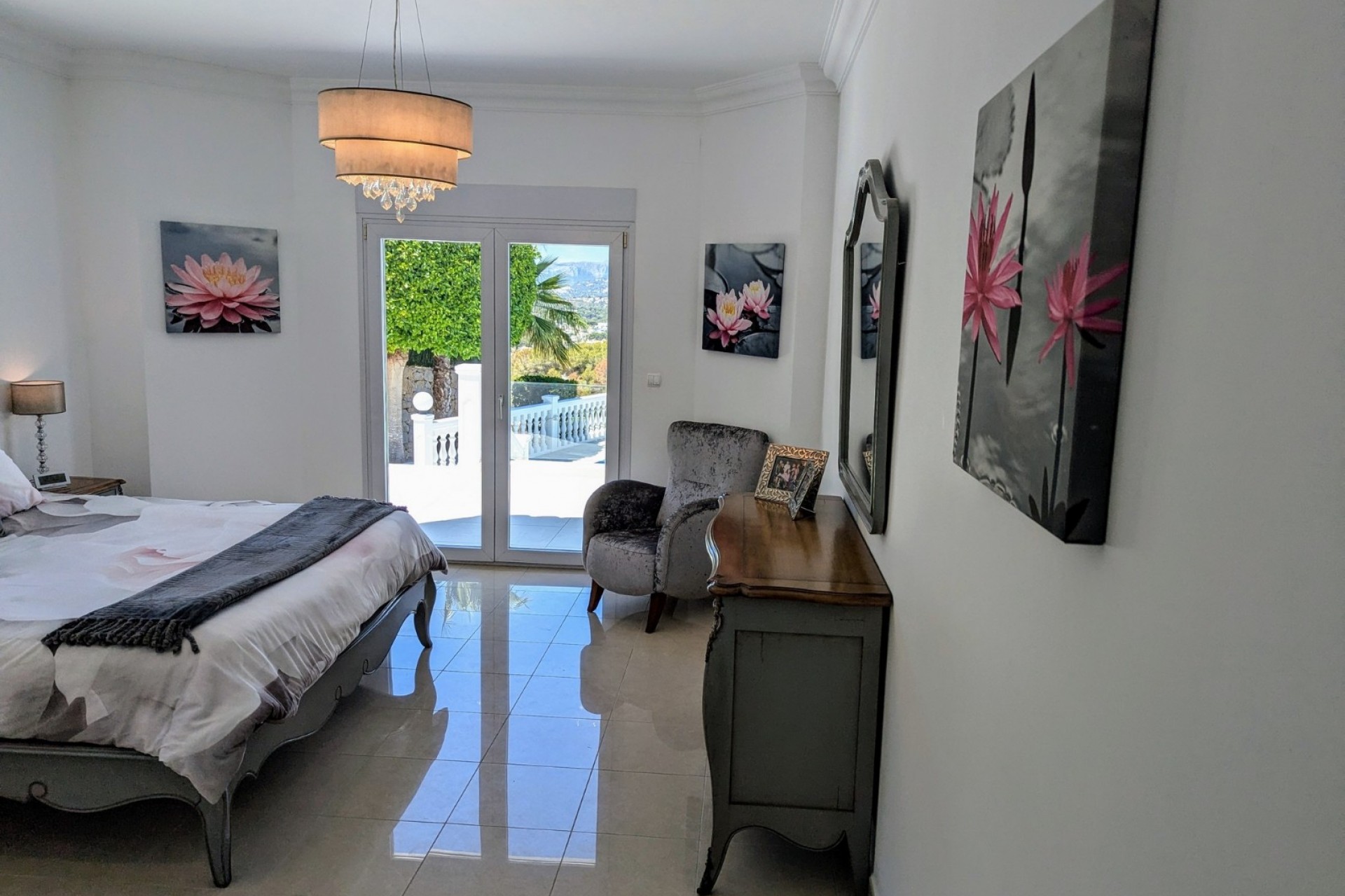 Arnella Moraira, 4 Bedrooms Bedrooms, ,2 BathroomsBathrooms,Villa,For Sale,Arnella Moraira,1043