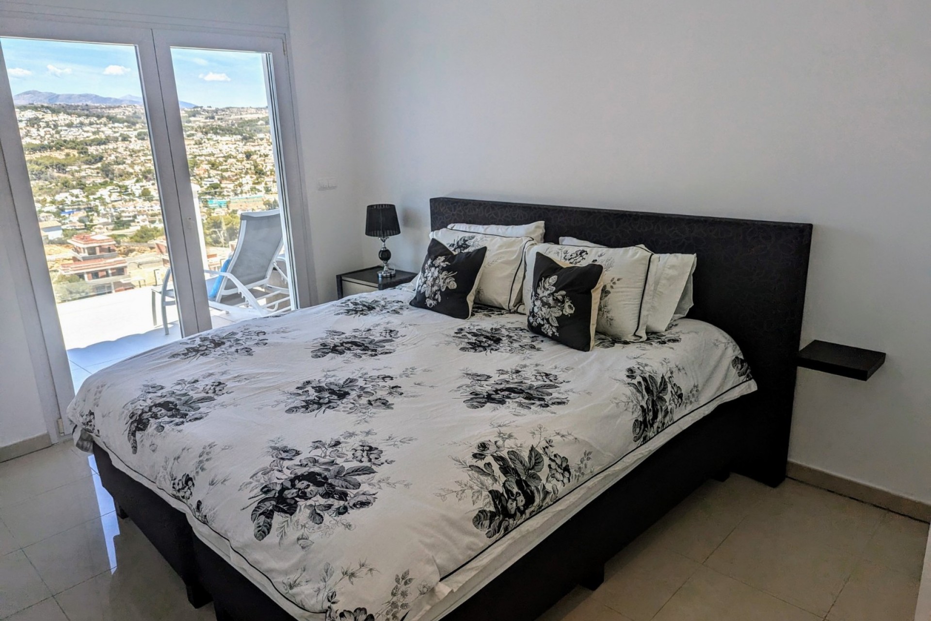 Arnella Moraira, 4 Bedrooms Bedrooms, ,2 BathroomsBathrooms,Villa,For Sale,Arnella Moraira,1043
