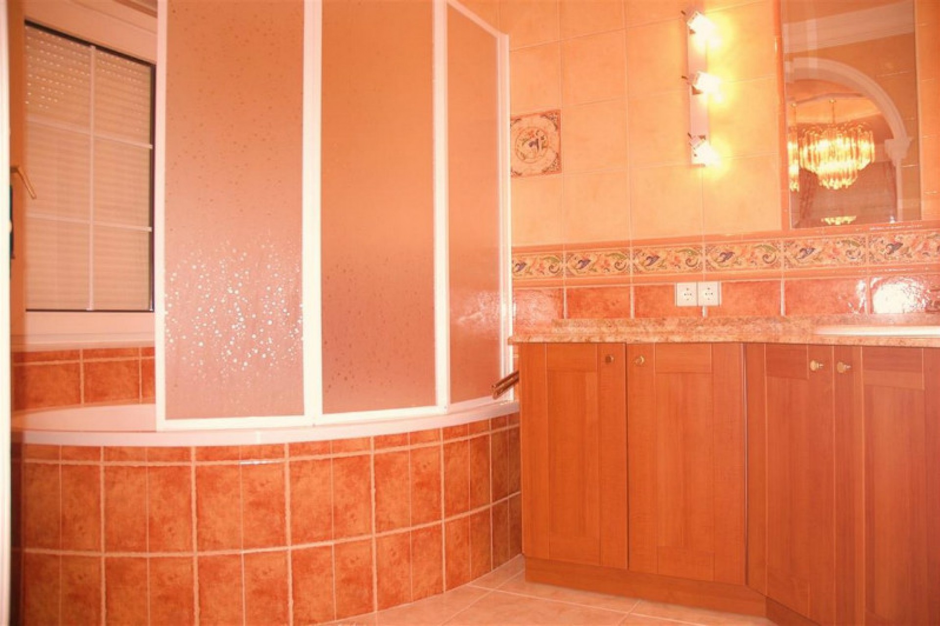 Calpe, 4 Bedrooms Bedrooms, ,3 BathroomsBathrooms,Villa,For Sale,Calpe,1044