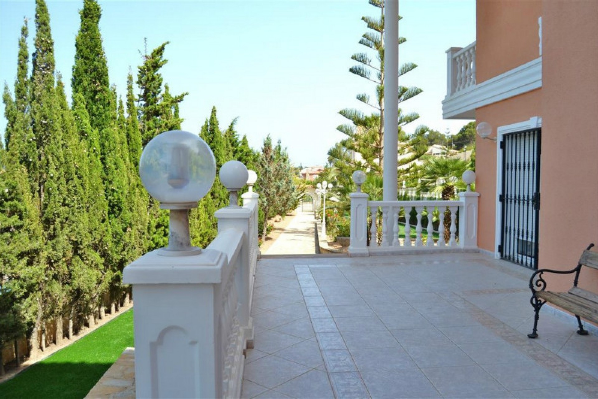 Calpe, 4 Bedrooms Bedrooms, ,3 BathroomsBathrooms,Villa,For Sale,Calpe,1044