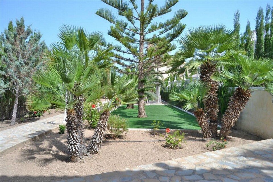 Calpe, 4 Bedrooms Bedrooms, ,3 BathroomsBathrooms,Villa,For Sale,Calpe,1044