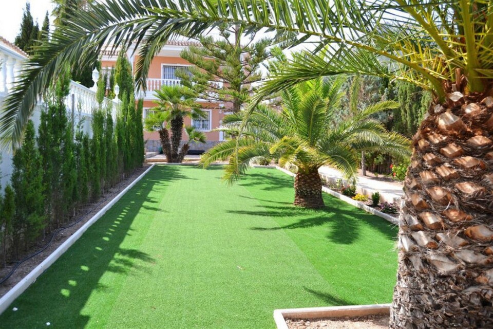 Calpe, 4 Bedrooms Bedrooms, ,3 BathroomsBathrooms,Villa,For Sale,Calpe,1044