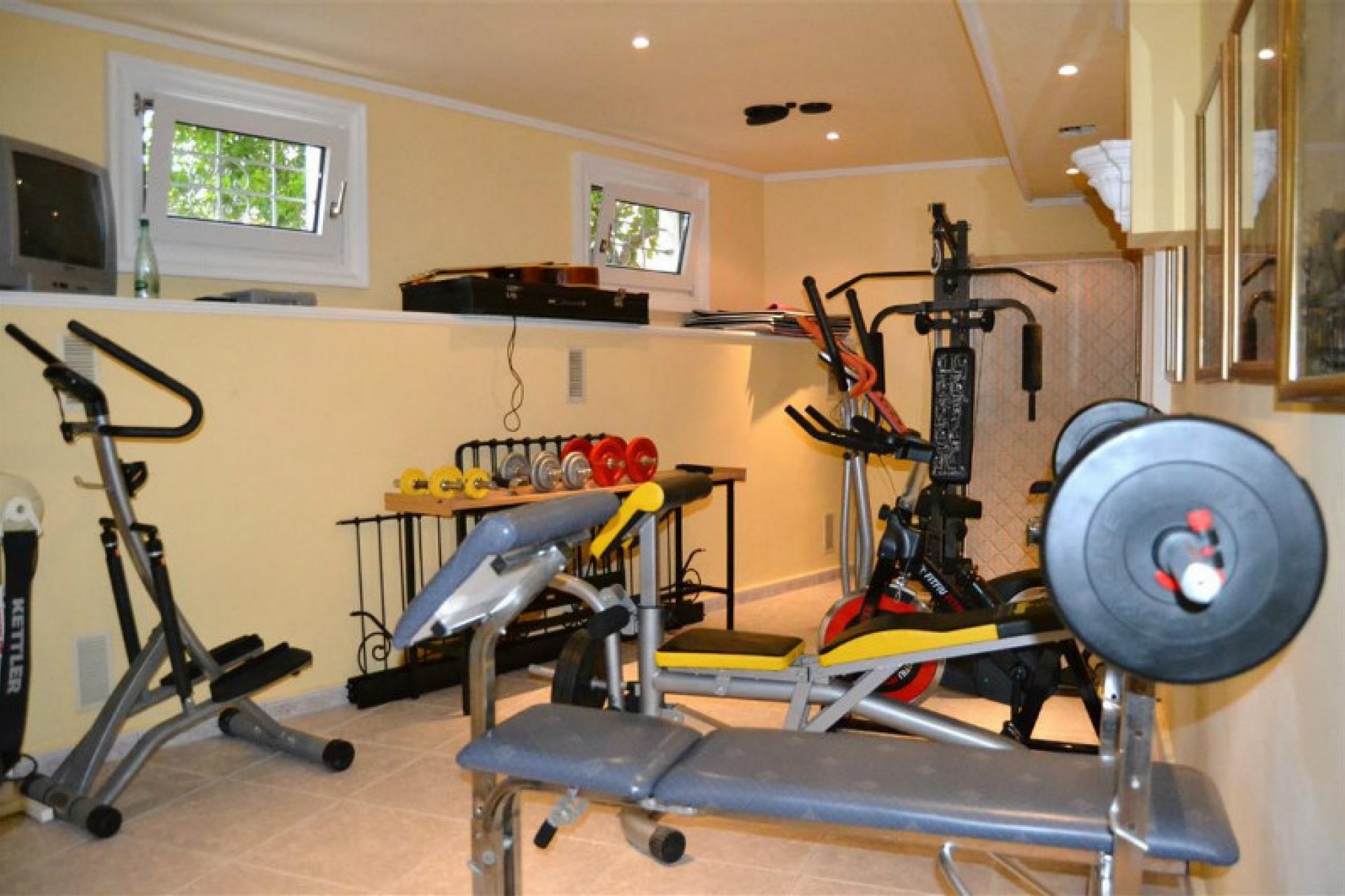 Calpe, 4 Bedrooms Bedrooms, ,3 BathroomsBathrooms,Villa,For Sale,Calpe,1044
