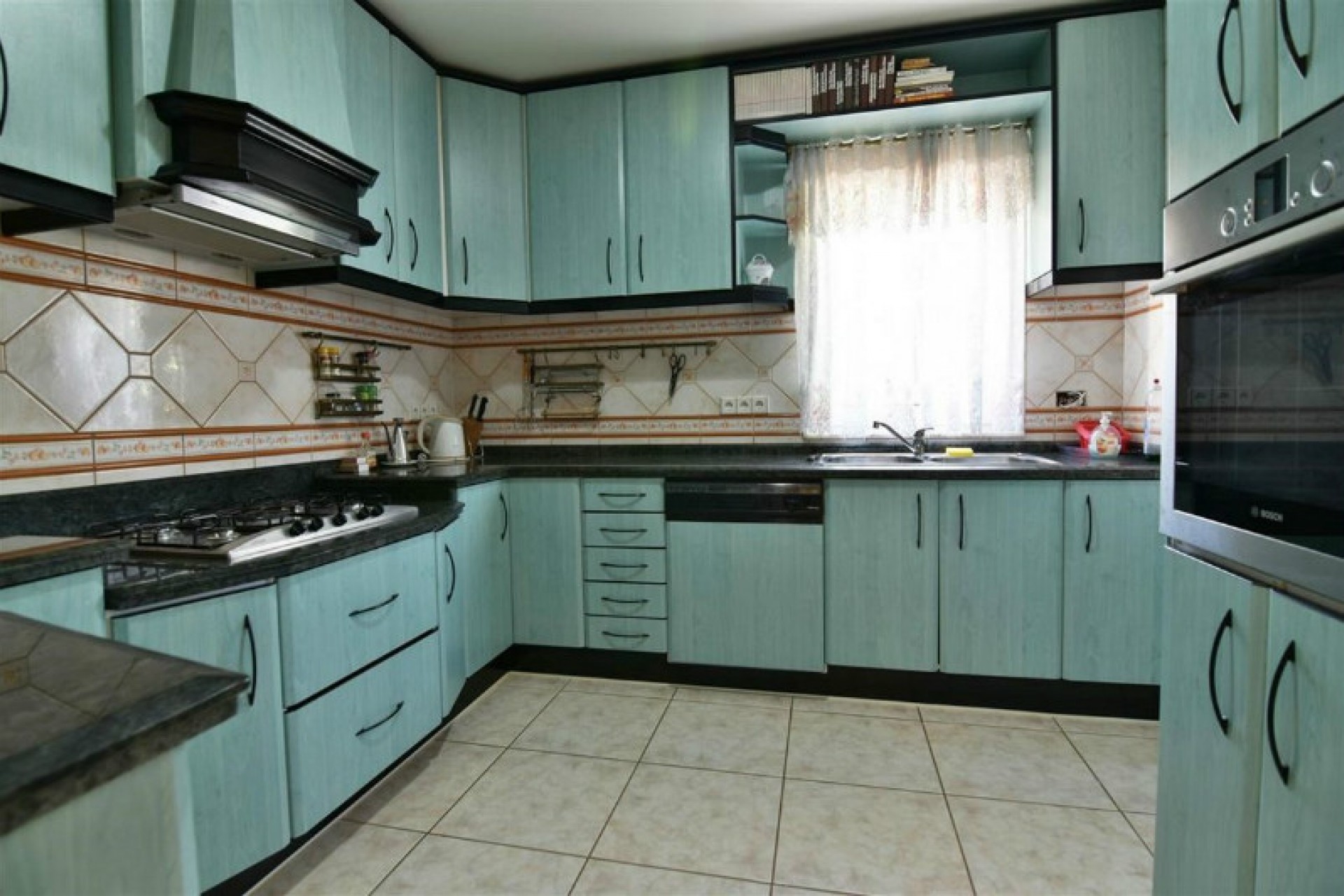 Calpe, 4 Bedrooms Bedrooms, ,3 BathroomsBathrooms,Villa,For Sale,Calpe,1044