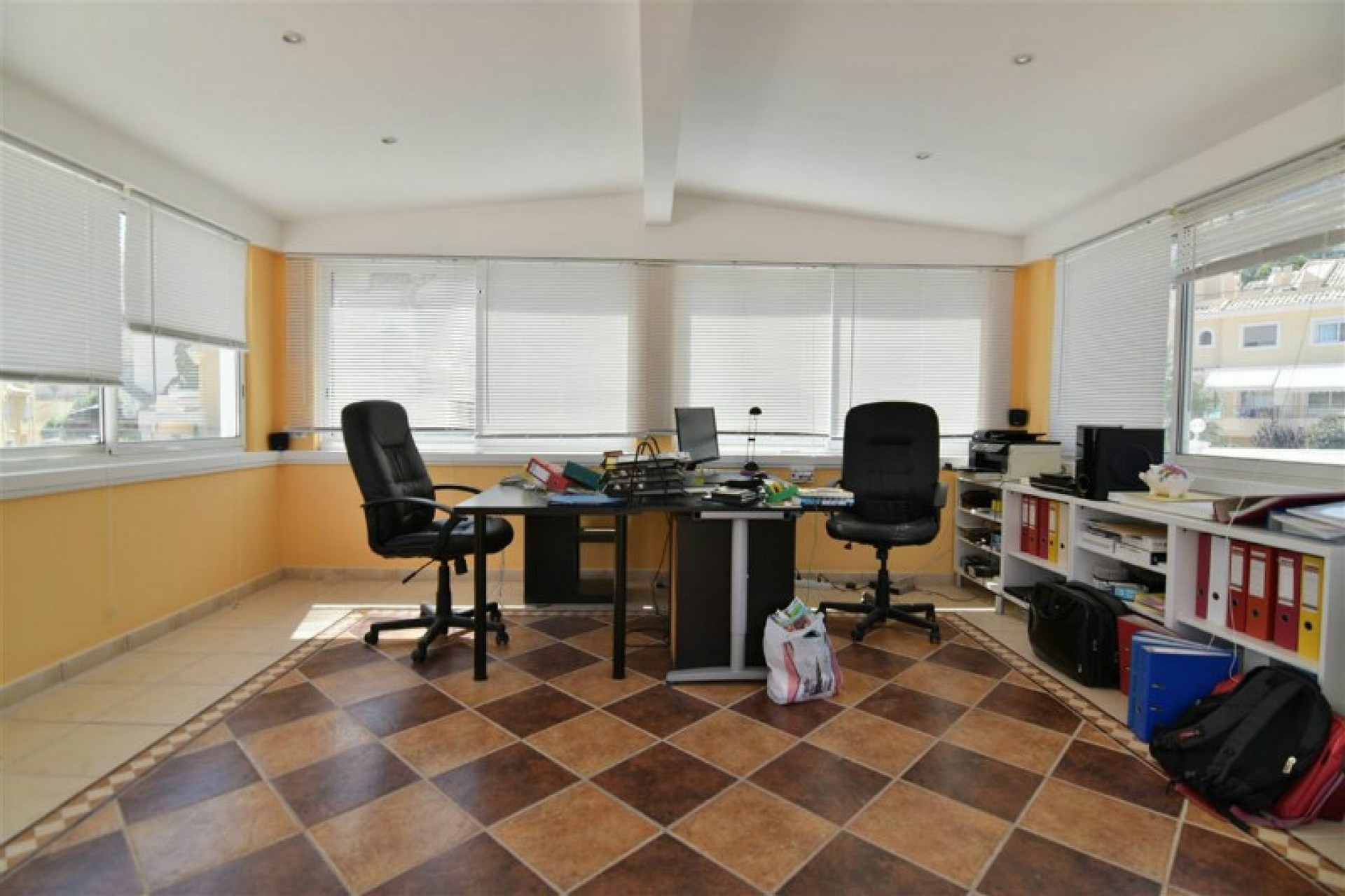 Calpe, 4 Bedrooms Bedrooms, ,3 BathroomsBathrooms,Villa,For Sale,Calpe,1044