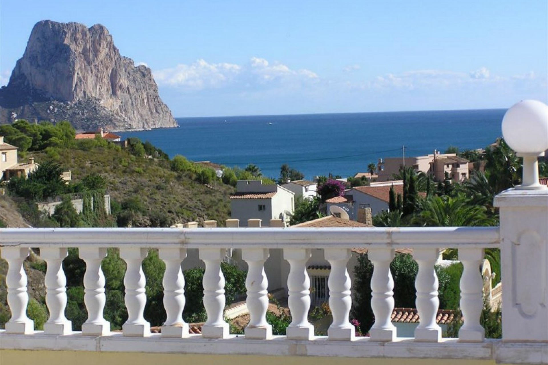 Calpe, 4 Bedrooms Bedrooms, ,3 BathroomsBathrooms,Villa,For Sale,Calpe,1044