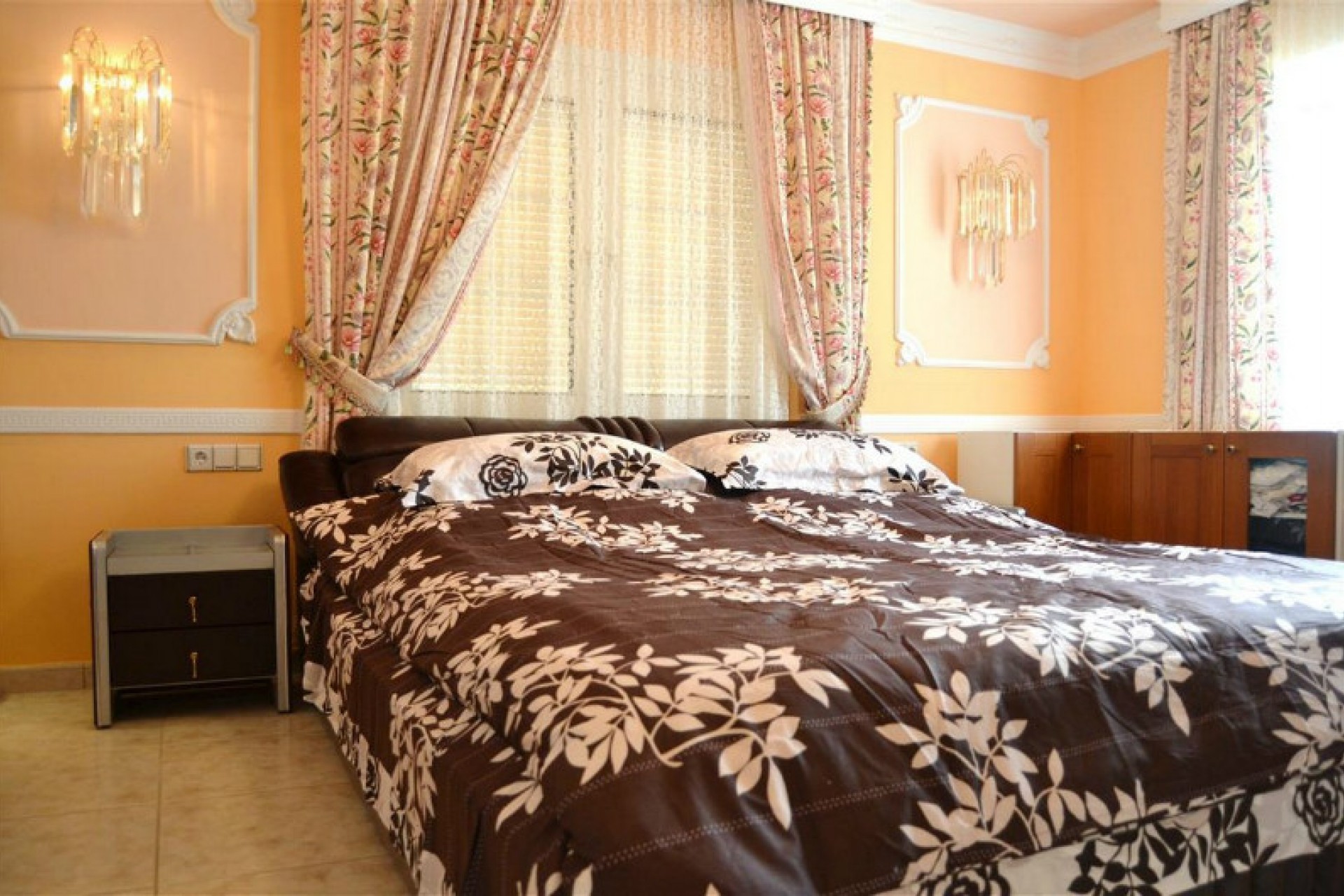 Calpe, 4 Bedrooms Bedrooms, ,3 BathroomsBathrooms,Villa,For Sale,Calpe,1044
