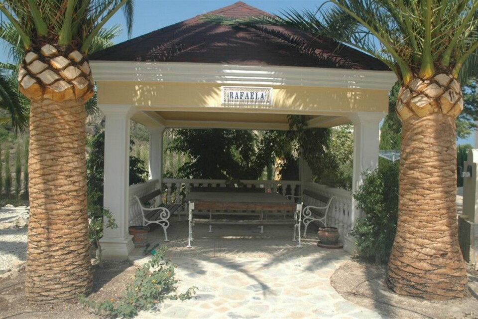 Calpe, 4 Bedrooms Bedrooms, ,3 BathroomsBathrooms,Villa,For Sale,Calpe,1044