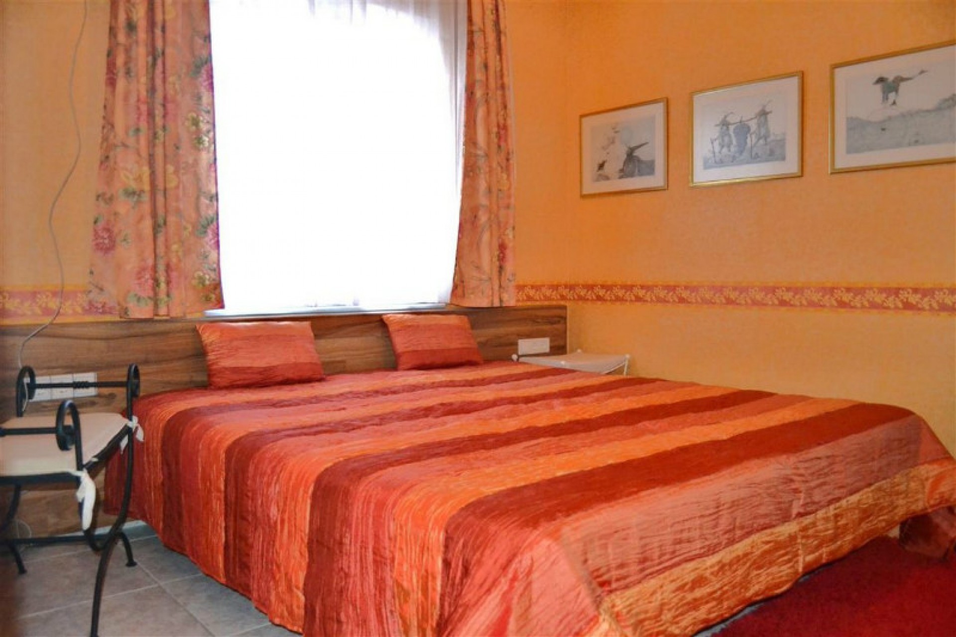 Calpe, 4 Bedrooms Bedrooms, ,3 BathroomsBathrooms,Villa,For Sale,Calpe,1044