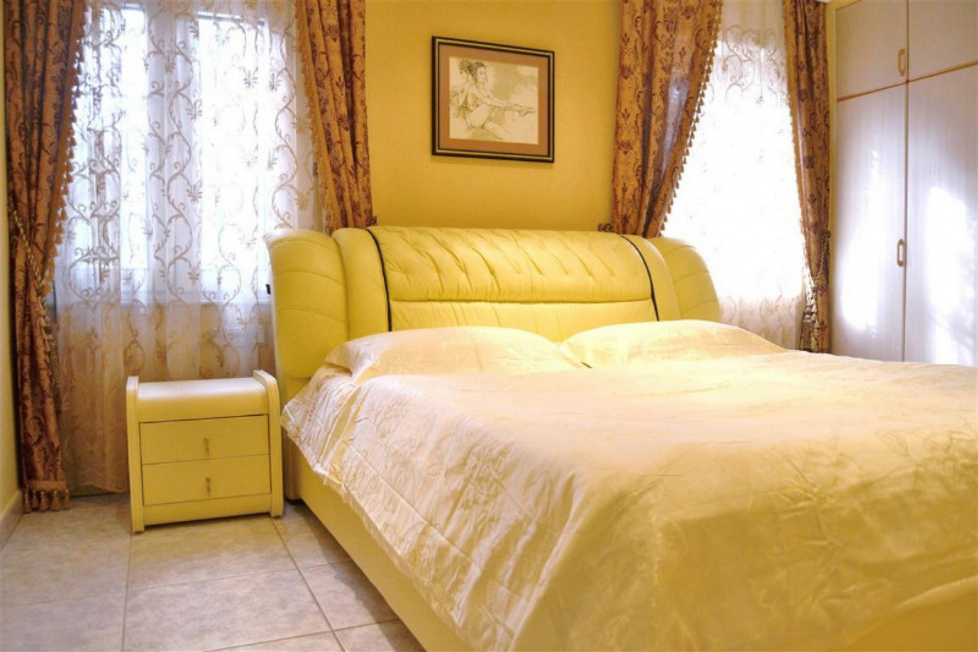 Calpe, 4 Bedrooms Bedrooms, ,3 BathroomsBathrooms,Villa,For Sale,Calpe,1044