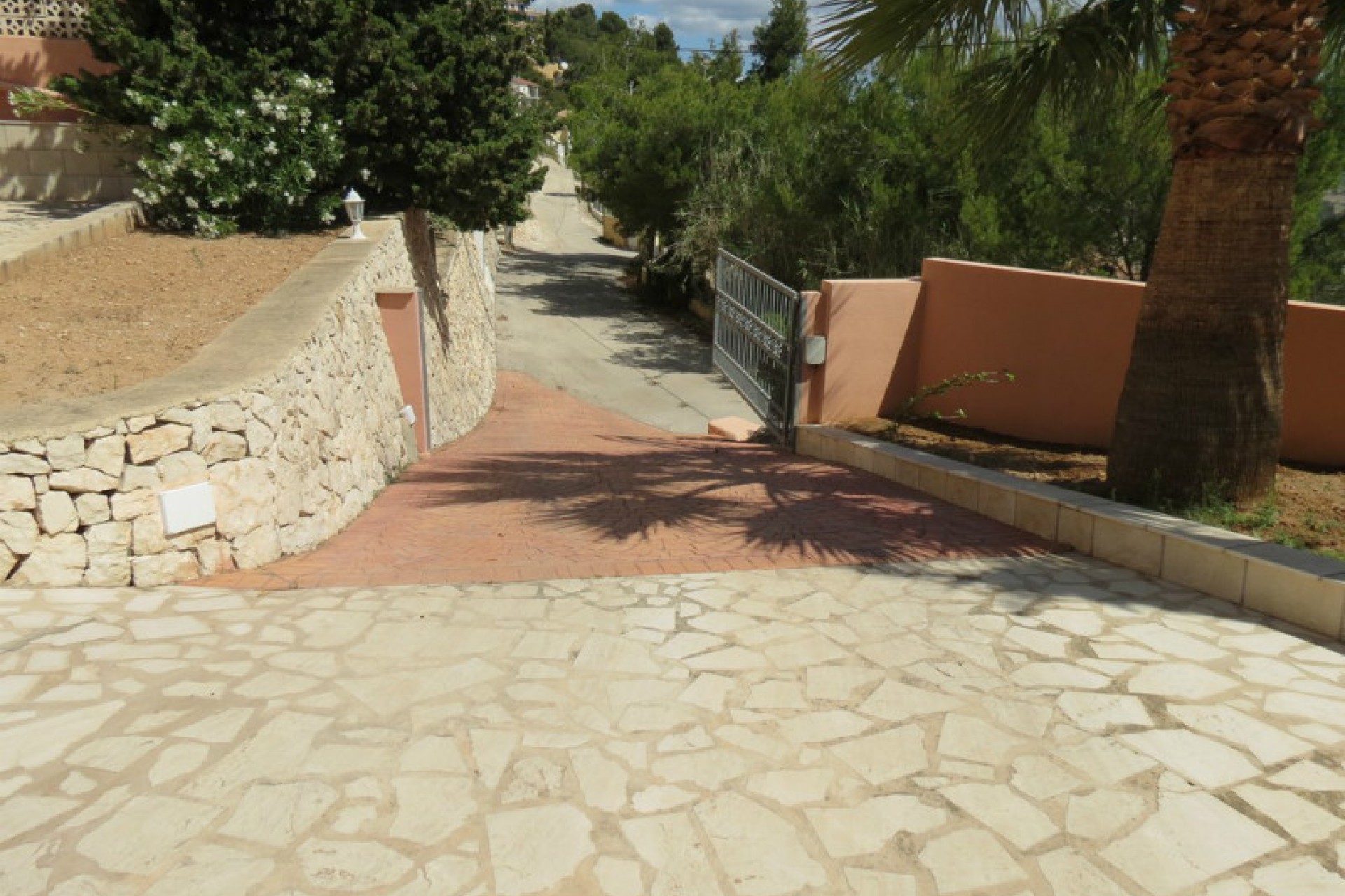 Maryvilla Calpe, 4 Bedrooms Bedrooms, ,4 BathroomsBathrooms,Villa,For Sale,Maryvilla Calpe,1045