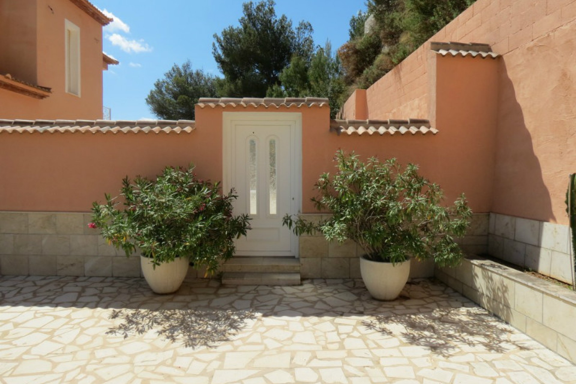 Maryvilla Calpe, 4 Bedrooms Bedrooms, ,4 BathroomsBathrooms,Villa,For Sale,Maryvilla Calpe,1045
