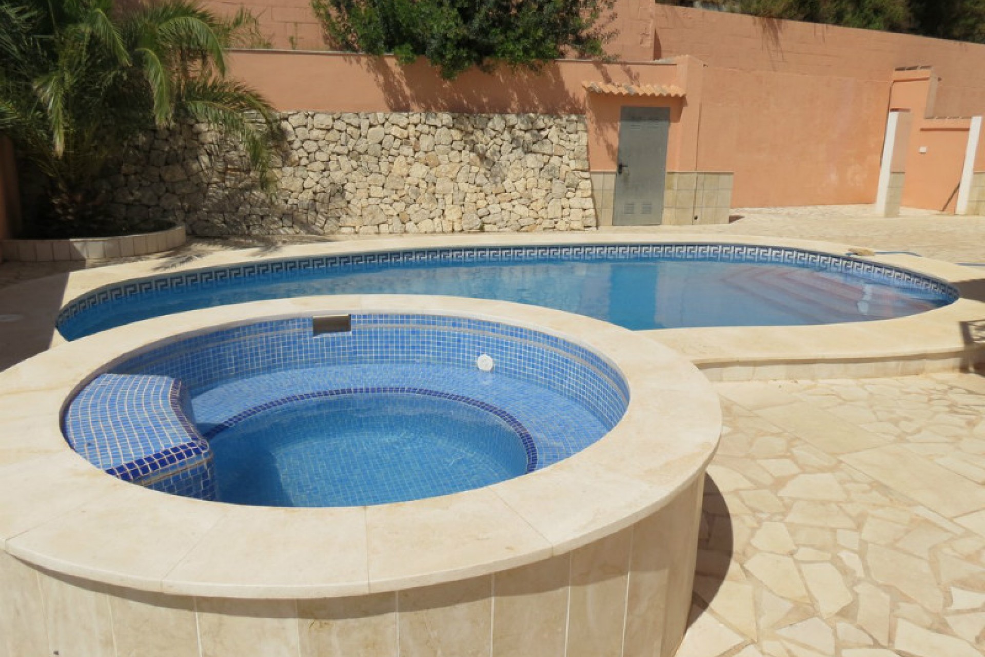 Maryvilla Calpe, 4 Bedrooms Bedrooms, ,4 BathroomsBathrooms,Villa,For Sale,Maryvilla Calpe,1045