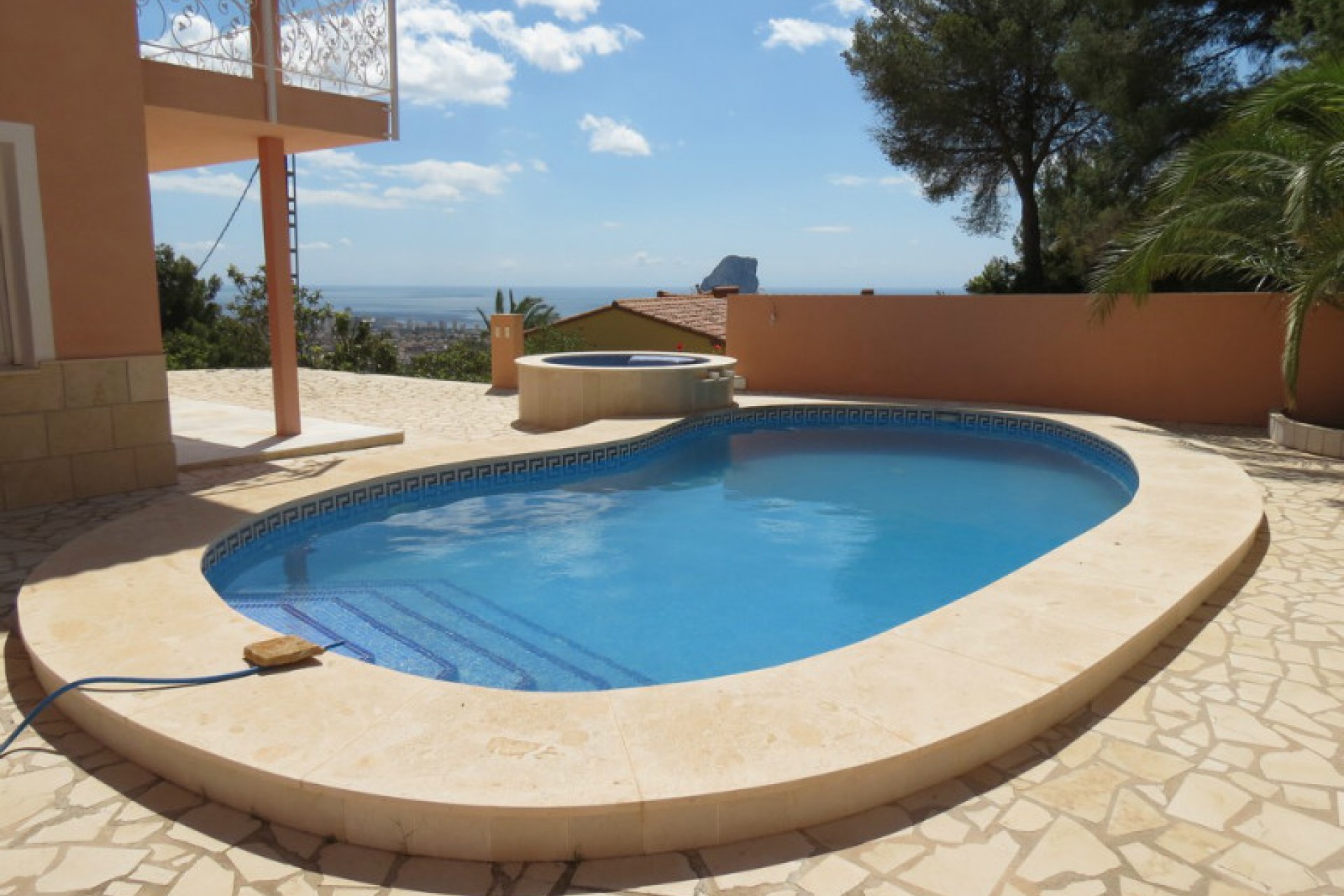 Maryvilla Calpe, 4 Bedrooms Bedrooms, ,4 BathroomsBathrooms,Villa,For Sale,Maryvilla Calpe,1045