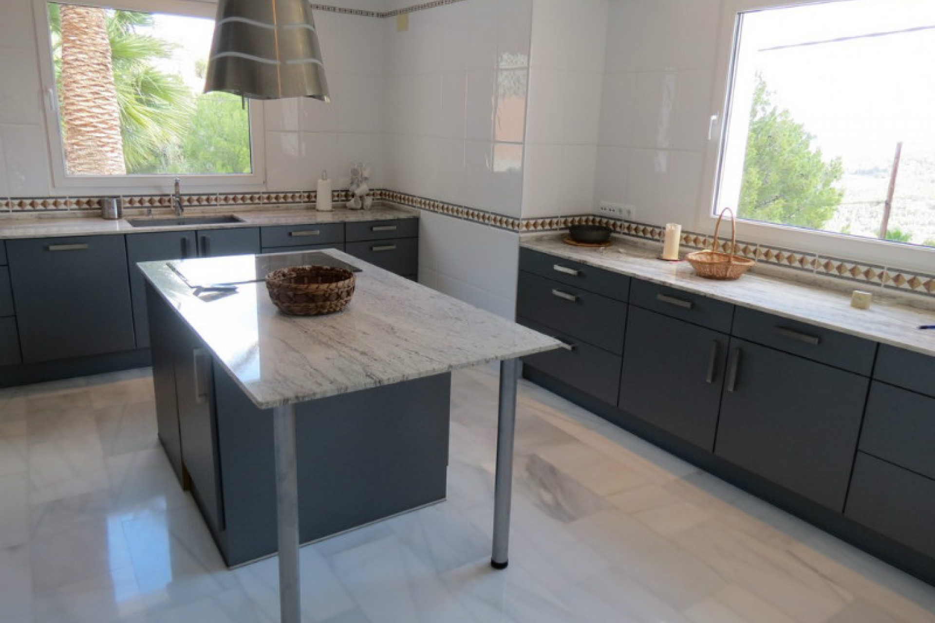 Maryvilla Calpe, 4 Bedrooms Bedrooms, ,4 BathroomsBathrooms,Villa,For Sale,Maryvilla Calpe,1045