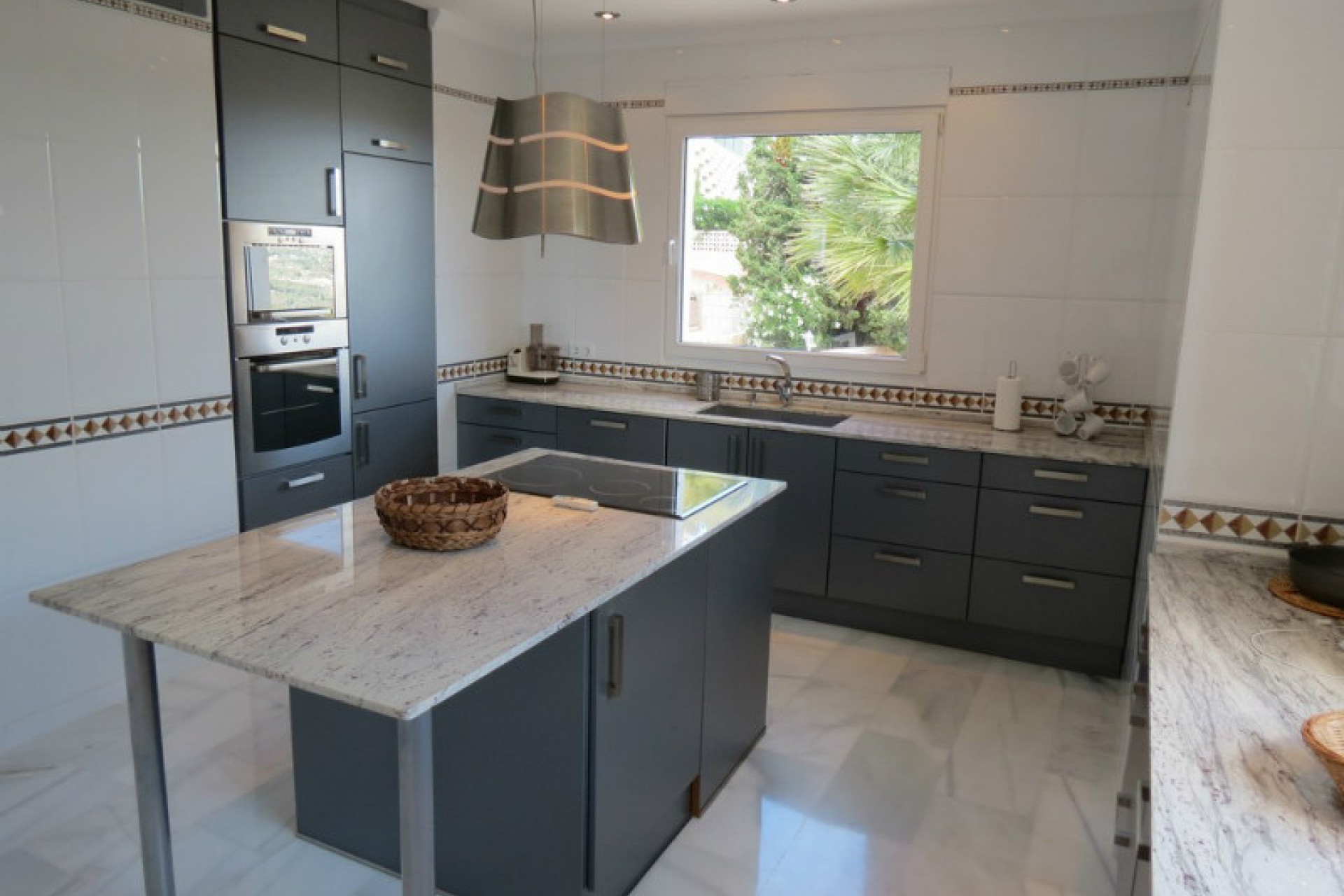 Maryvilla Calpe, 4 Bedrooms Bedrooms, ,4 BathroomsBathrooms,Villa,For Sale,Maryvilla Calpe,1045