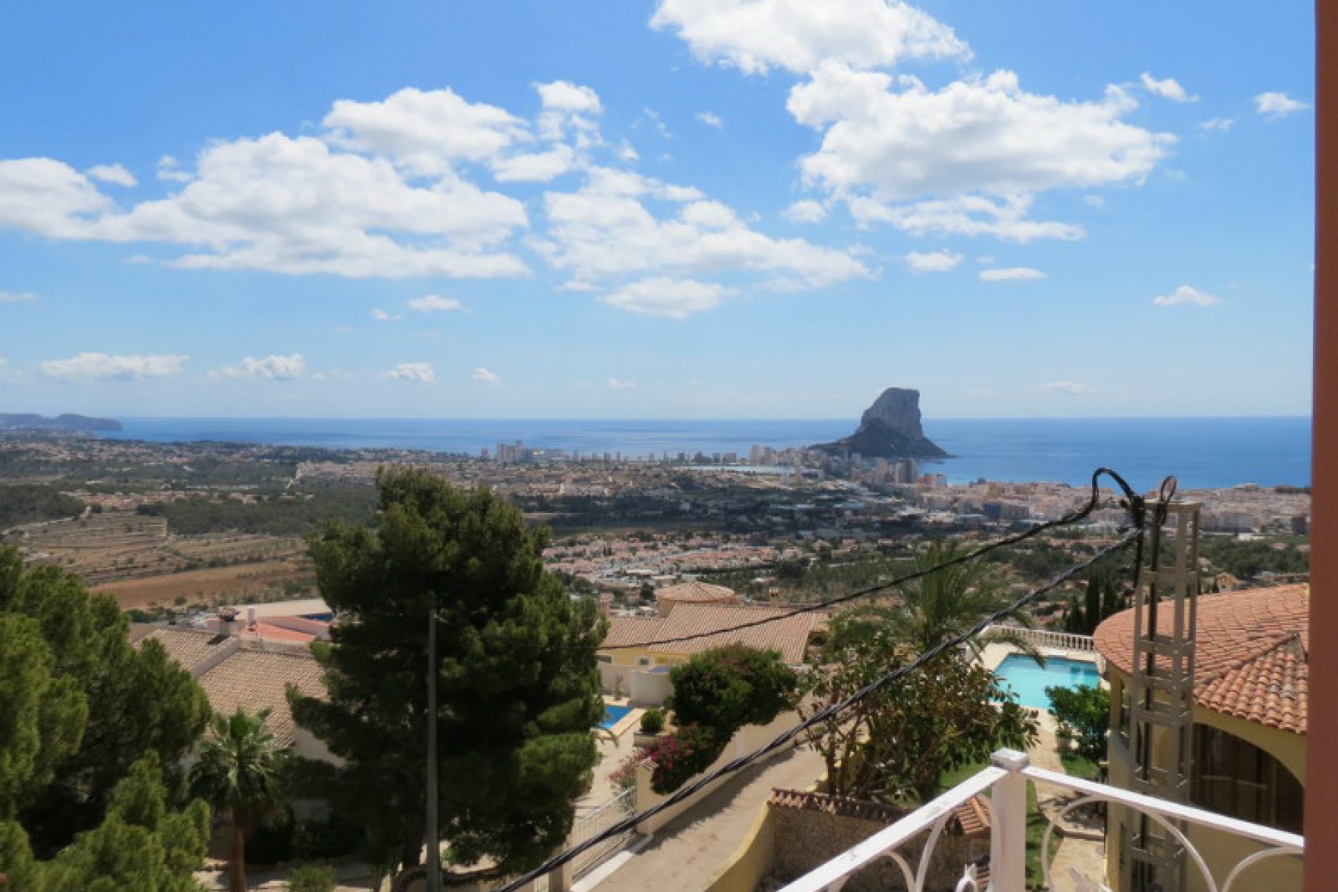 Maryvilla Calpe, 4 Bedrooms Bedrooms, ,4 BathroomsBathrooms,Villa,For Sale,Maryvilla Calpe,1045