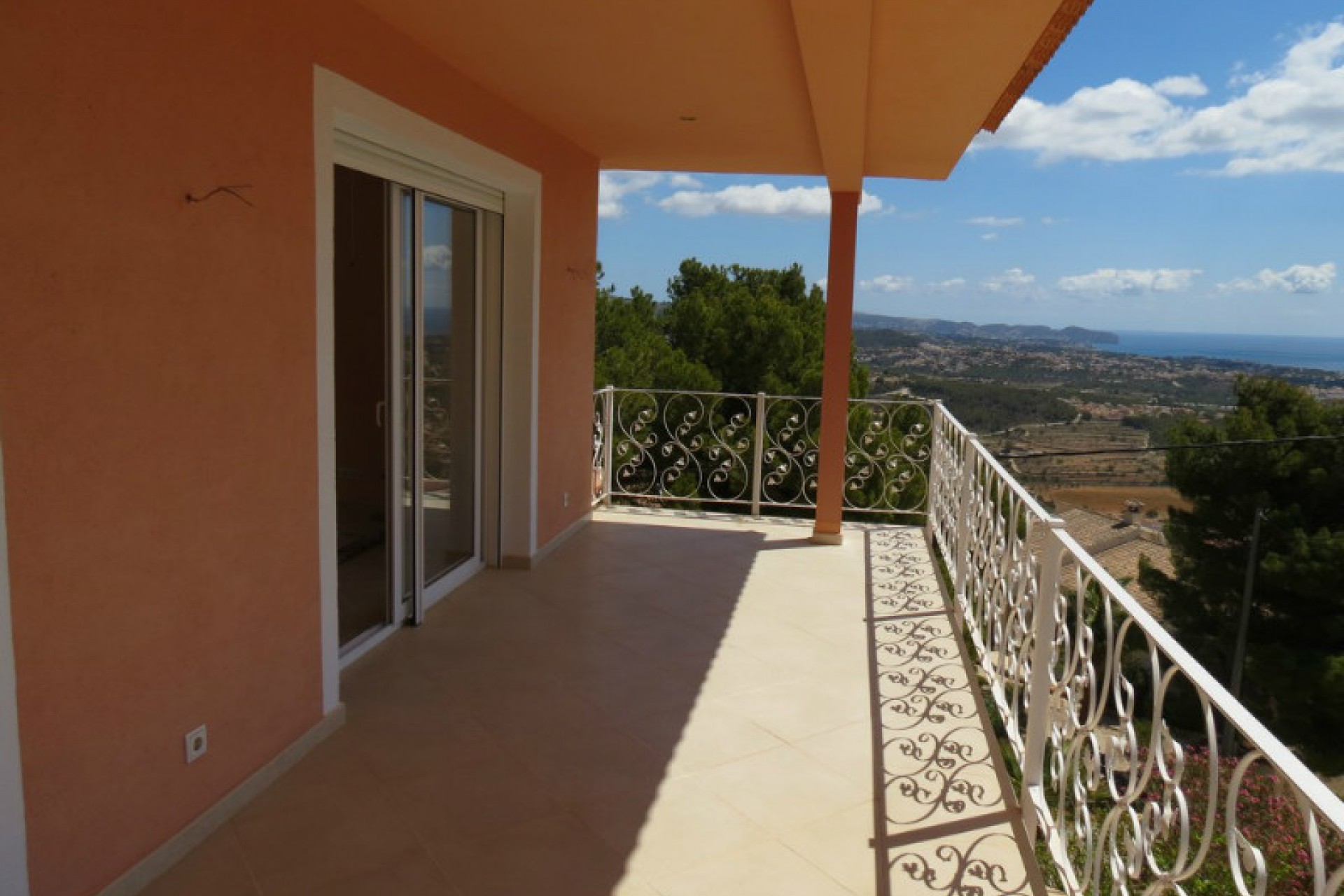 Maryvilla Calpe, 4 Bedrooms Bedrooms, ,4 BathroomsBathrooms,Villa,For Sale,Maryvilla Calpe,1045