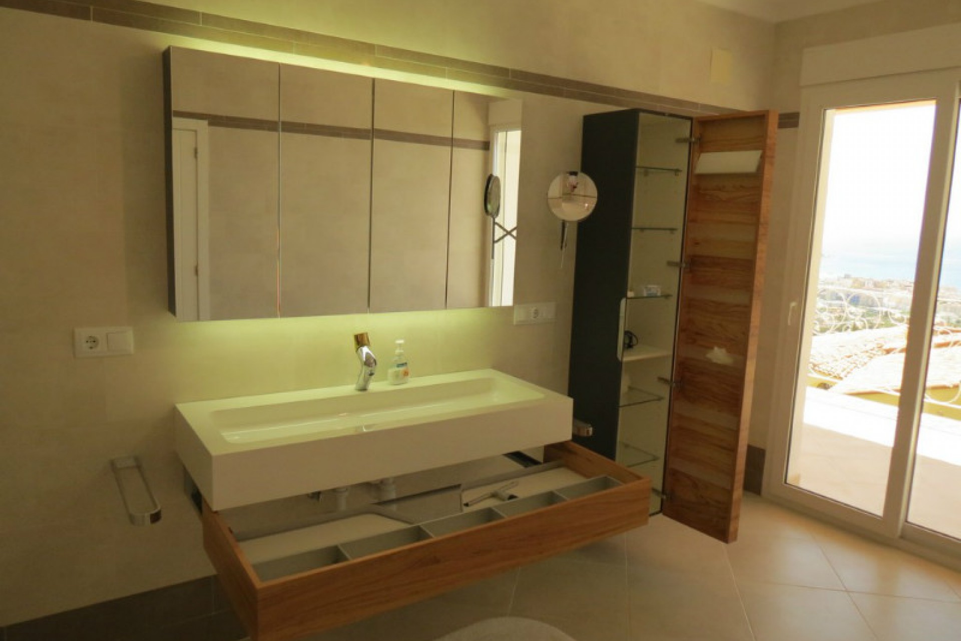 Maryvilla Calpe, 4 Bedrooms Bedrooms, ,4 BathroomsBathrooms,Villa,For Sale,Maryvilla Calpe,1045