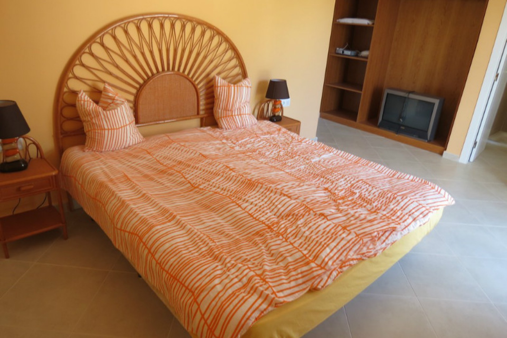 Maryvilla Calpe, 4 Bedrooms Bedrooms, ,4 BathroomsBathrooms,Villa,For Sale,Maryvilla Calpe,1045