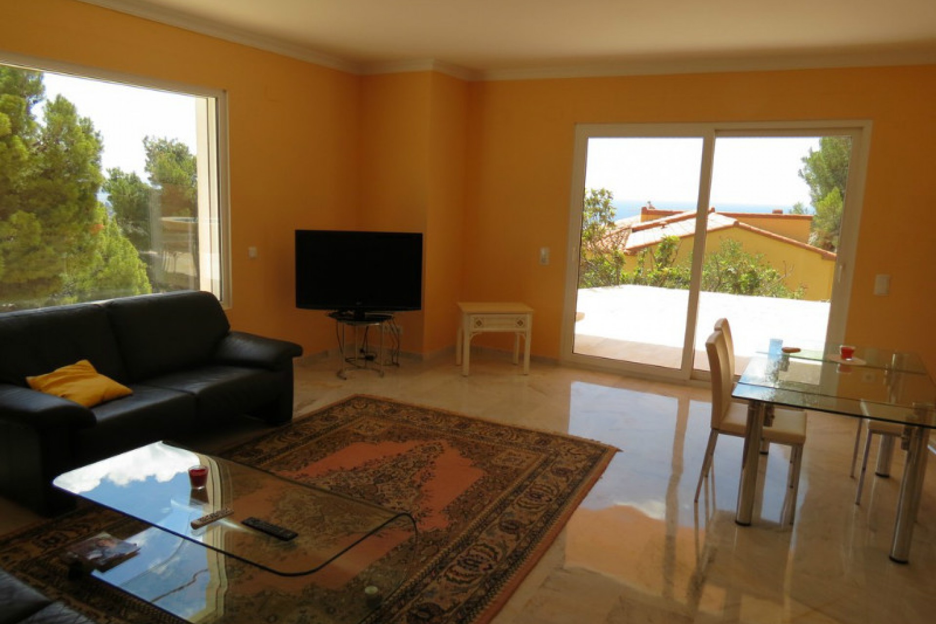 Maryvilla Calpe, 4 Bedrooms Bedrooms, ,4 BathroomsBathrooms,Villa,For Sale,Maryvilla Calpe,1045