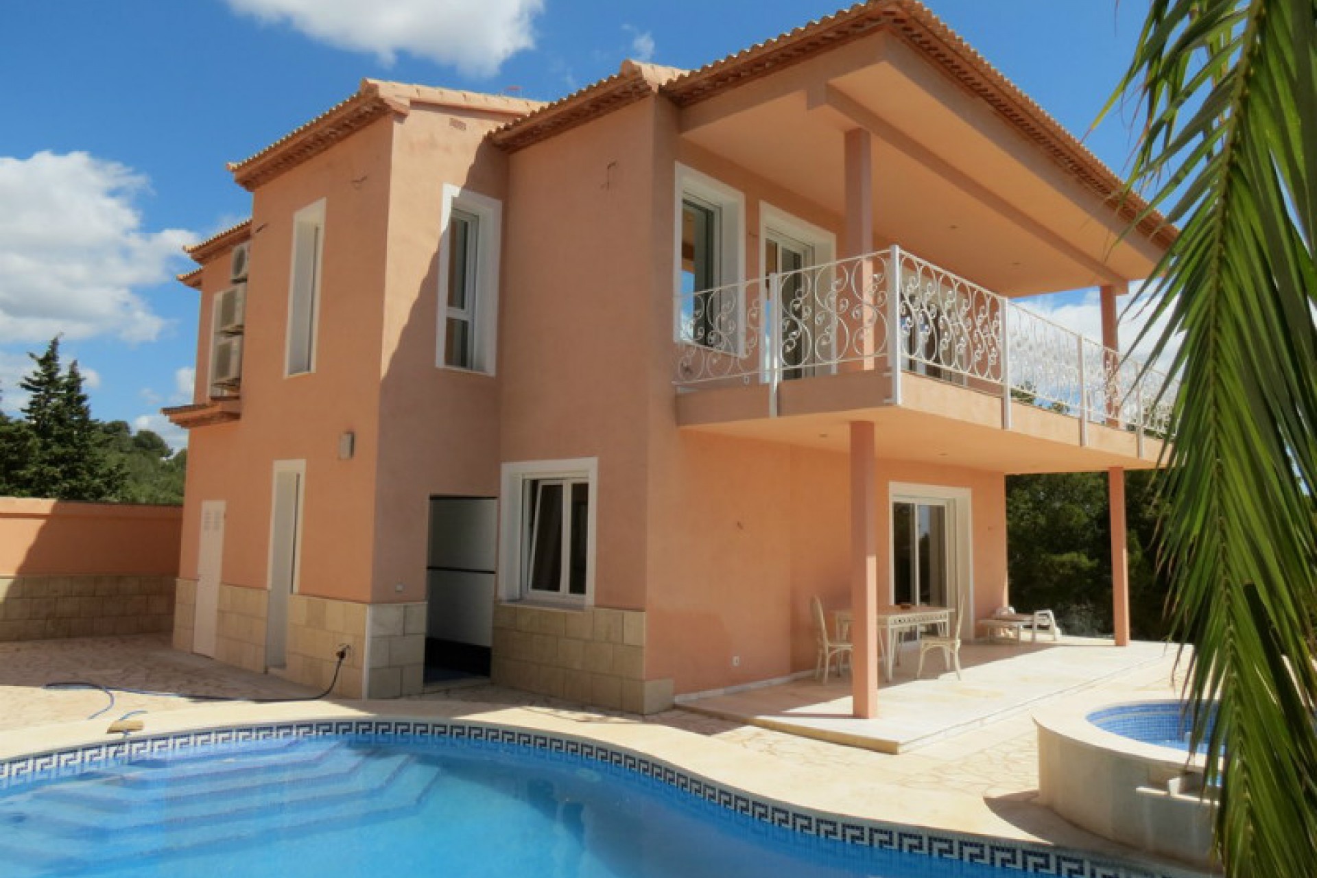 Maryvilla Calpe, 4 Bedrooms Bedrooms, ,4 BathroomsBathrooms,Villa,For Sale,Maryvilla Calpe,1045