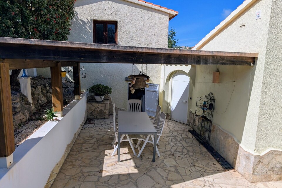 Cumbre del Sol, 3 Bedrooms Bedrooms, ,2 BathroomsBathrooms,Villa,For Sale,Cumbre del Sol,1047