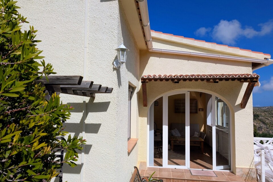 Cumbre del Sol, 3 Bedrooms Bedrooms, ,2 BathroomsBathrooms,Villa,For Sale,Cumbre del Sol,1047