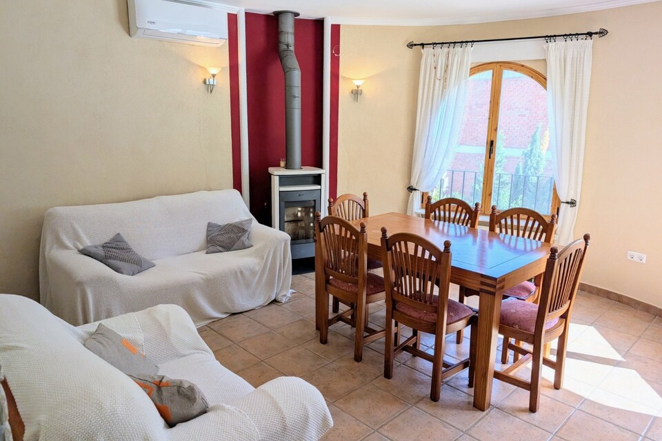 Cumbre del Sol, 3 Bedrooms Bedrooms, ,2 BathroomsBathrooms,Villa,For Sale,Cumbre del Sol,1047