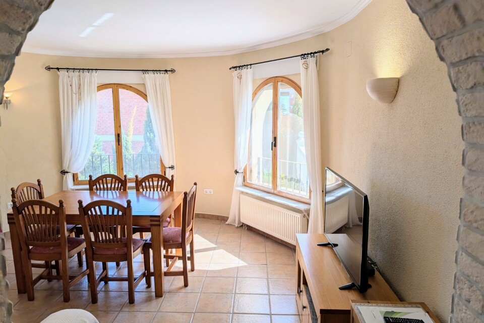 Cumbre del Sol, 3 Bedrooms Bedrooms, ,2 BathroomsBathrooms,Villa,For Sale,Cumbre del Sol,1047