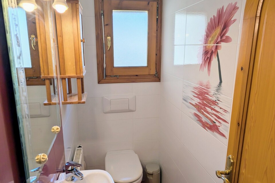 Cumbre del Sol, 3 Bedrooms Bedrooms, ,2 BathroomsBathrooms,Villa,For Sale,Cumbre del Sol,1047