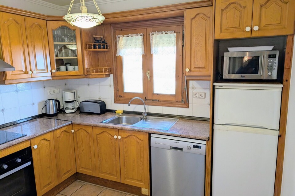 Cumbre del Sol, 3 Bedrooms Bedrooms, ,2 BathroomsBathrooms,Villa,For Sale,Cumbre del Sol,1047