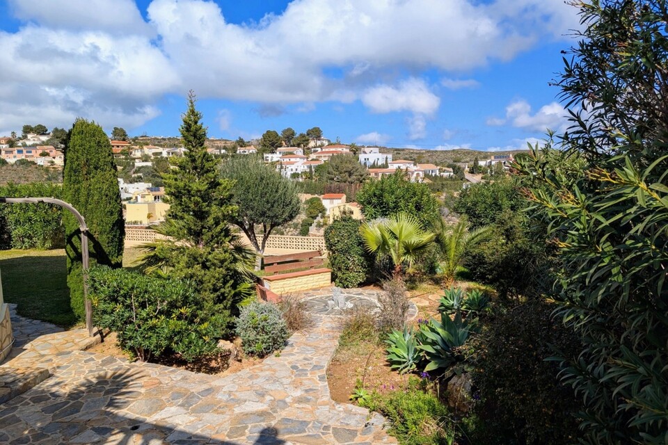 Cumbre del Sol, 3 Bedrooms Bedrooms, ,2 BathroomsBathrooms,Villa,For Sale,Cumbre del Sol,1047