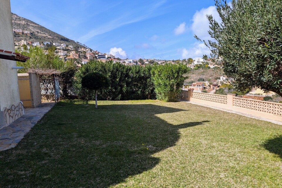 Cumbre del Sol, 3 Bedrooms Bedrooms, ,2 BathroomsBathrooms,Villa,For Sale,Cumbre del Sol,1047