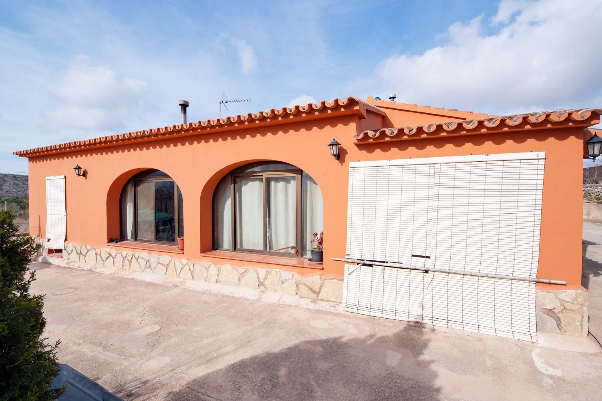 Benissa, 5 Bedrooms Bedrooms, ,1 BathroomBathrooms,Villa,For Sale,1048