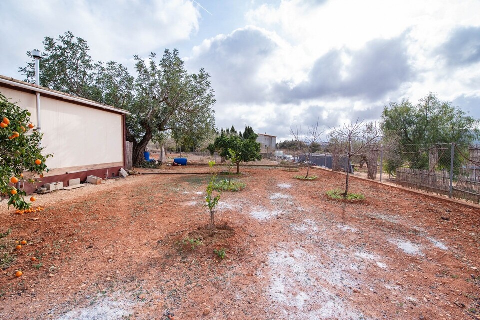 Benissa, 5 Bedrooms Bedrooms, ,1 BathroomBathrooms,Villa,For Sale,1048