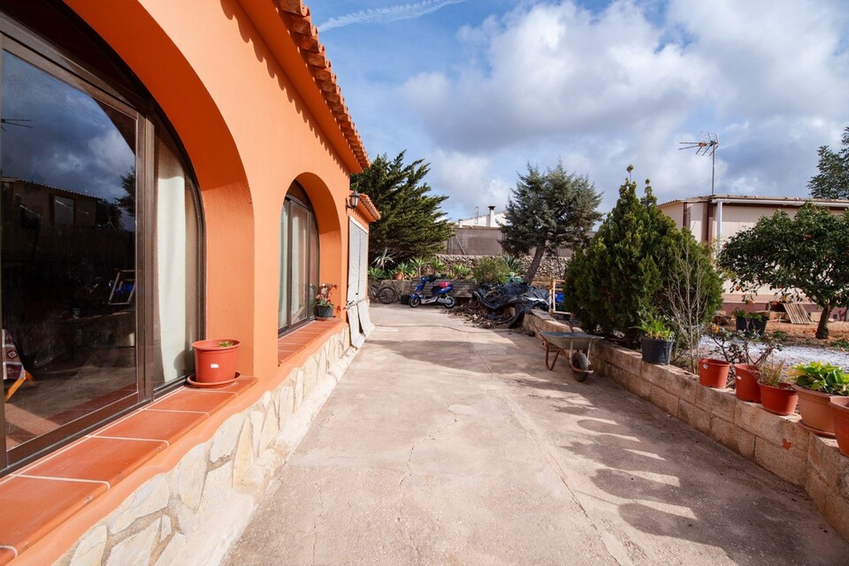 Benissa, 5 Bedrooms Bedrooms, ,1 BathroomBathrooms,Villa,For Sale,1048