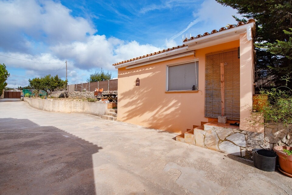 Benissa, 5 Bedrooms Bedrooms, ,1 BathroomBathrooms,Villa,For Sale,1048