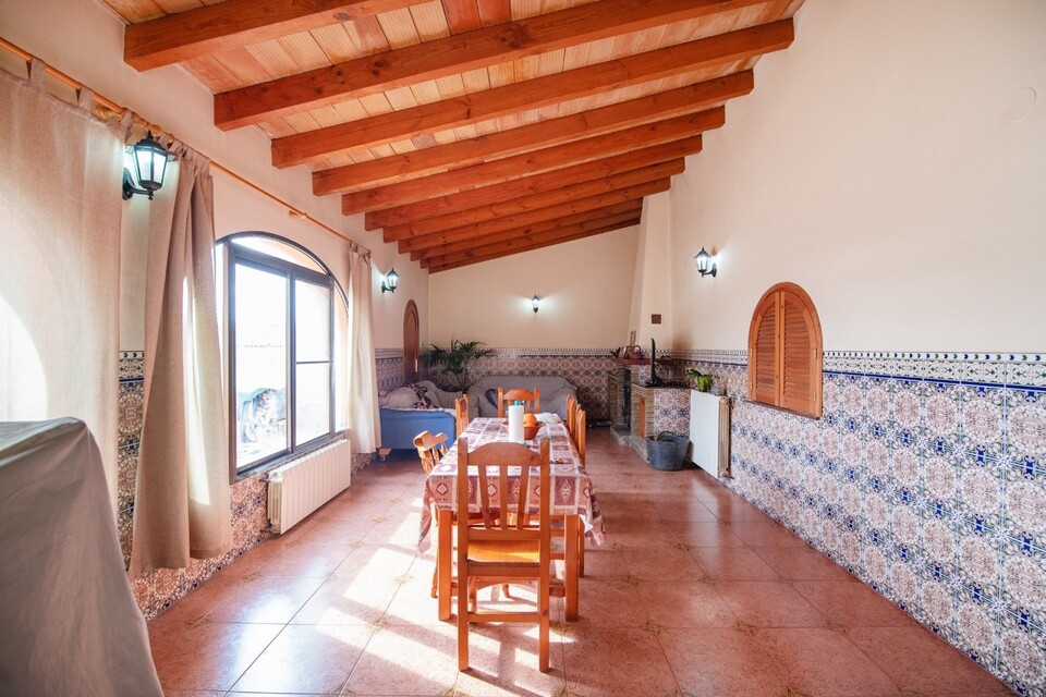 Benissa, 5 Bedrooms Bedrooms, ,1 BathroomBathrooms,Villa,For Sale,1048