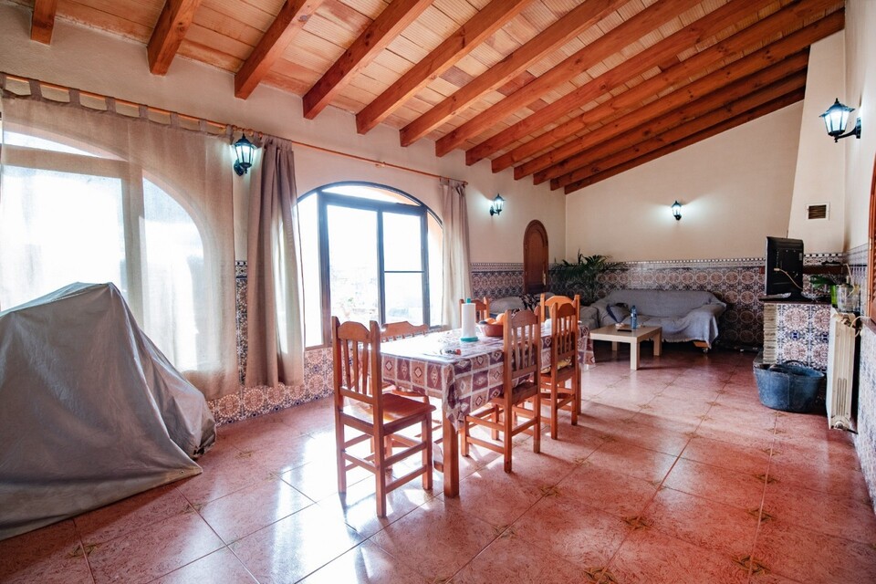 Benissa, 5 Bedrooms Bedrooms, ,1 BathroomBathrooms,Villa,For Sale,1048