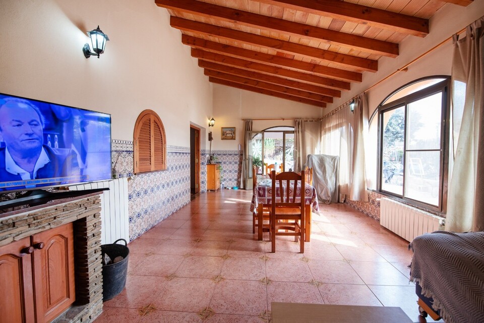 Benissa, 5 Bedrooms Bedrooms, ,1 BathroomBathrooms,Villa,For Sale,1048