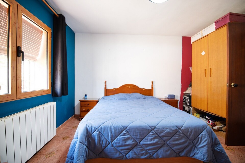 Benissa, 5 Bedrooms Bedrooms, ,1 BathroomBathrooms,Villa,For Sale,1048