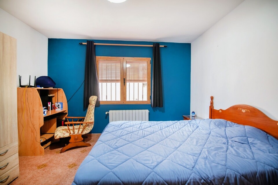 Benissa, 5 Bedrooms Bedrooms, ,1 BathroomBathrooms,Villa,For Sale,1048