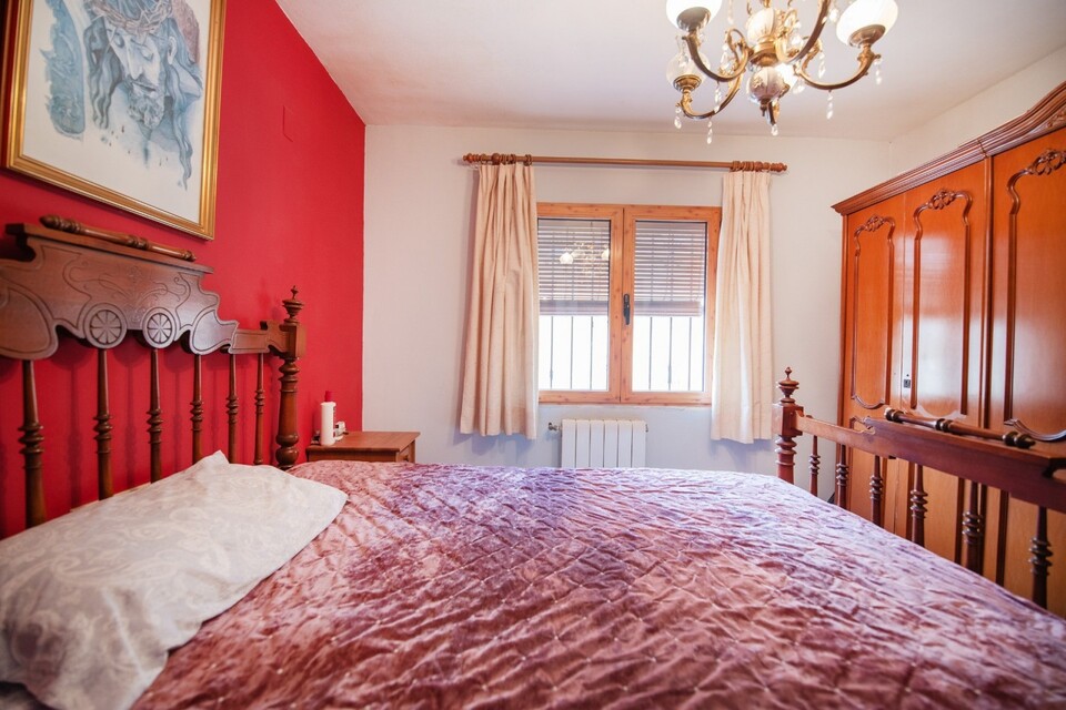 Benissa, 5 Bedrooms Bedrooms, ,1 BathroomBathrooms,Villa,For Sale,1048