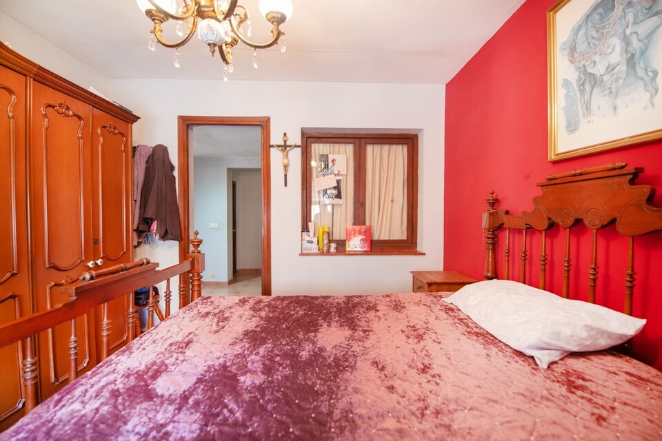 Benissa, 5 Bedrooms Bedrooms, ,1 BathroomBathrooms,Villa,For Sale,1048